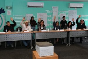 Consejo Michoacano del Mezcal impulsará certificación y competitividad del sector