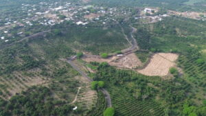 Michoacán rehabilita más de 2 mil kilómetros de red carretera estatal
