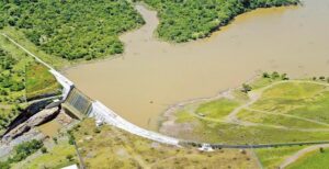 Conagua prevé recuperación de acuíferos con aumento de lluvia en una semana