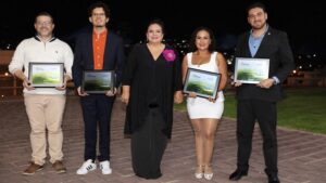 Reconoce la excelencia docente de UNIVA La Piedad