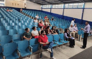 UNIVA La Piedad impulsa capacitación en prevención de riesgos por altas temperaturas