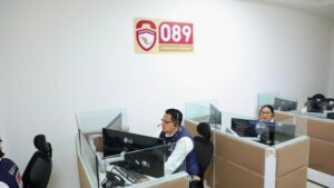 App 911 Michoacán se actualiza y ahora detectará llamadas de extorsión en tiempo real