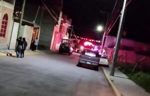 4 muertos y 4 heridos tras ataque en convivencia familiar en Pénjamo