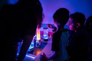 Inauguran Sala Sensorial para la atención de niñas y niños con autismo