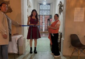 “Impronta de lo perdido. Memoria en Prusia”llega a Se Arte