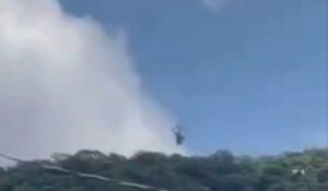 Enfrentamiento en Cotija deja tres presuntos civiles armados muertos; aseguran armas y vehículos