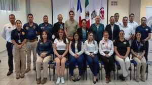 UNIVA La Piedad fortalece la cultura de paz con conferencia dirigida a la Fiscalía Regional