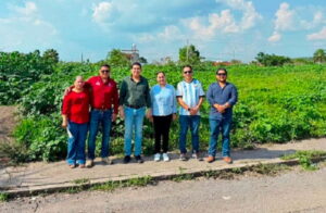 Buscan acercar programa de viviendas a La Piedad