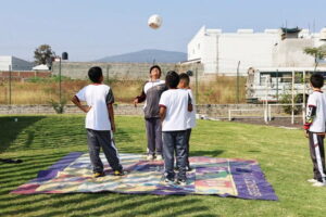 Inscribe a tus hijas e hijos en los cursos de verano gratuitos de Sedebi