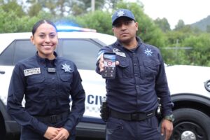 App 911 Michoacán blinda tu teléfono contra llamadas de extorsión