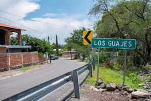 Anuncian primera etapa de rehabilitación de la red de agua potable en Los Guajes, en La Piedad