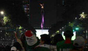 Un hombre y dos mujeres mueren por asfixia durante festejos en la CDMX
