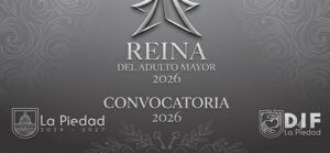 presenta a las candidatas a Reina del Adulto Mayor 2026 rumbo a las Fiestas Patrias