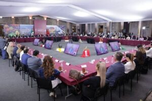 Michoacán y China consolidan alianza estratégica de inversión y comercio