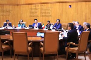 Consejo Técnico del IMSS aprueba proyectos integrales para construcción de tres UMF en Michoacán y Estado de México