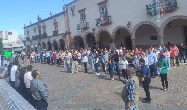¿Por qué La Piedad también debe tomar en serio el simulacro del 19 de septiembre?