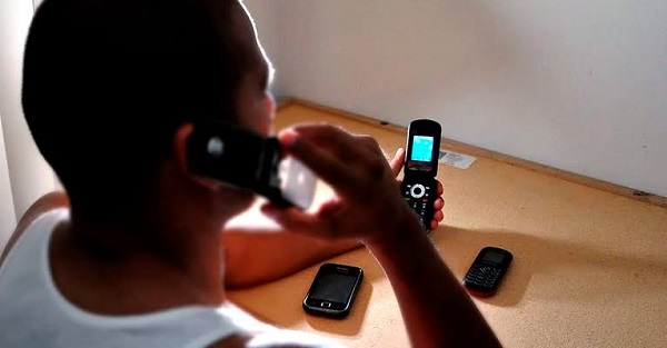 Llamadas, WhatsApp y redes sociales, principales vías utilizadas para cometer extorsión