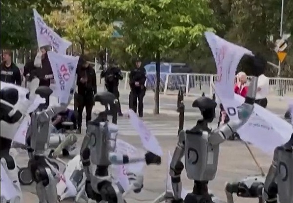 La carrera por crear una superinteligencia que podría escapar al control humano