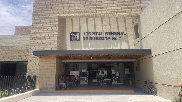CNDH emite recomendación al IMSS por muerte de adulta mayor en Michoacán