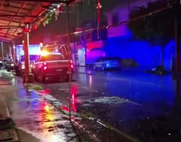 Ataque armado en bar de Zamora deja cinco muertos y tres heridos
