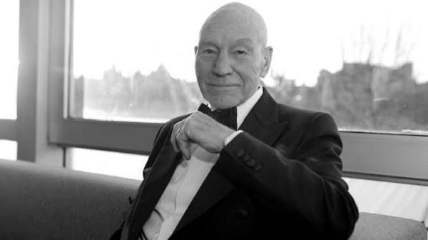 Muere Patrick Stewart a los 86 años, leyenda de Star Trek y X-Men
