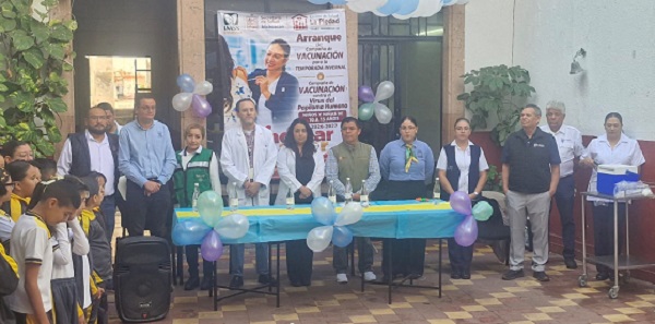 Inicia la Campaña Nacional de Vacunación Invernal 2026-2027: fechas, vacunas y quiénes deben acudir