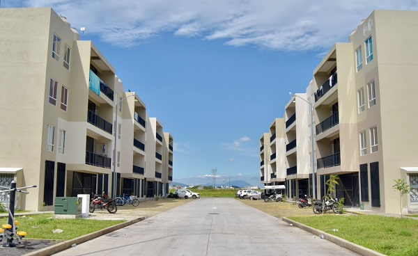 Construyen 3 mil 730 viviendas del Programa de Vivienda para el Bienestar en Zamora
