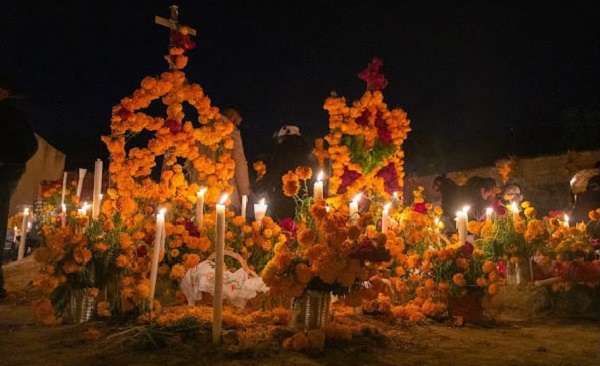 Michoacán anuncia más de 700 actividades del 23 de octubre al 2 de noviembre