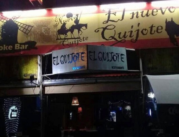 Aumenta a cinco el número de muertos por ataque en bar de Zamora