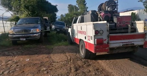 Asesinan a balazos al representante de bienes comunales de Patamban, Michoacán
